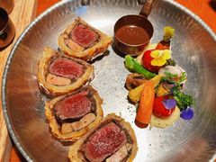 -布拉格餐厅· 中欧捷克菜(全国首店)