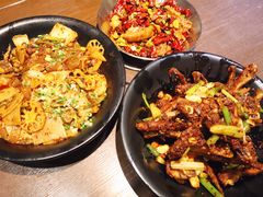 -掌上鲜(南顺城街店)