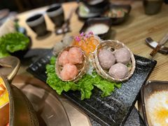 -湊湊火锅·茶憩(宁波天一广场店)
