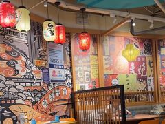 -晴季寿司(活力城店)