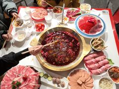 -李常在重庆火锅(合川总店)