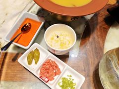 -那家小馆•北京菜•烤鸭(香山店)