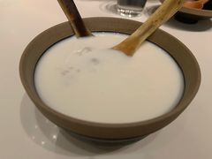 奶白酒-胡麻(静安嘉里店)