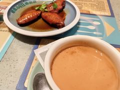 -大头力茶餐厅(花都融创茂店)