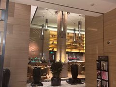 -上海静安铂尔曼酒店