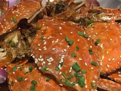 -庞家烧烤客栈(炮台山店)