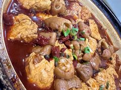 臭大元烧肥肠-壶园美食·淮扬菜(东圈门店)
