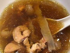 -黄金烧味(新禧大楼店)