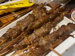 -木屋烧烤(惠阳华润小径湾店)