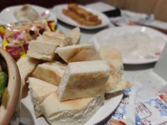 滋味泡饼-鱼酷活鱼烤鱼(中联广场店)