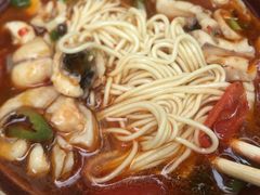 -尧钧财鱼面(育才路店)