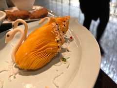 -万丽轩·粤菜(王府井金茂万丽酒店)
