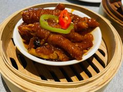 -潮府馆·非遗潮州菜·港式点心(世纪公园店)