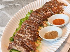 -杭州君悦酒店·湖滨28中餐厅