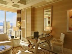 -拉斯维加斯永利酒店