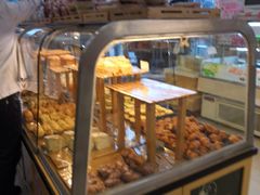 -长发西饼(临顿路店)