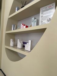 点击看大图 -奈弗里·疗愈SPA·美肤中心