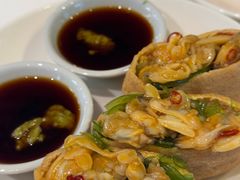 -The COOK·厨餐厅·自助餐(浦东嘉里大酒店)