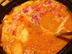 -一心创作料理屋(经开万达店)