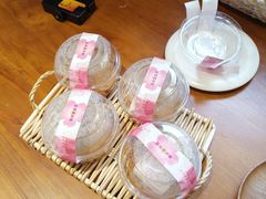-辛一·铜锣烧(鸿寿坊店)