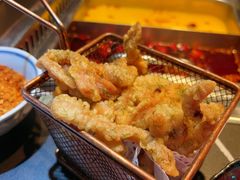 -大隐·成都火锅Bistro(合生麒麟新天地店)