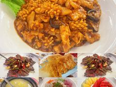 -普天和酒楼·新津菜·烤鸭(天津之眼店)