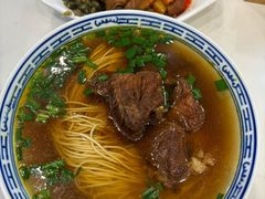 -永丰面馆(汉口路店)