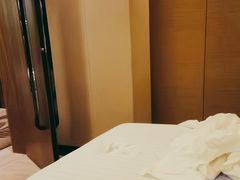 -海乐健康美食·SPA水疗会(水都假日酒店)