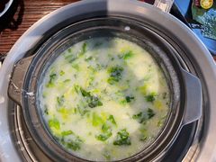 -大良毋米粥(锦龙路总店)