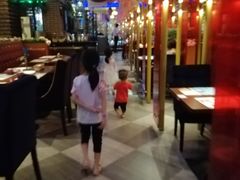 大堂-杯子红牛排(西樵店)