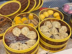 -仙螺岛海鲜自助餐厅(总店)