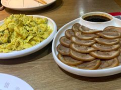 -姥姥家春饼店(佳亿时尚广场店)