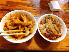 -洞子口张老二凉粉(文殊院店)