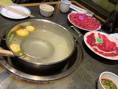 -小牛海记潮汕牛肉店(永定路店)