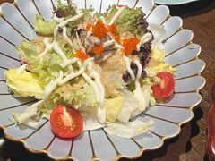 -傑·料理·海鲜放题(佛山文华荟店)