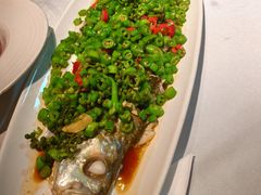 -野蔓果·山野菜(西湖景区·龙井茶田店)