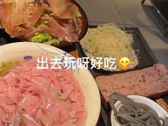 -陈眼镜火锅(总店)