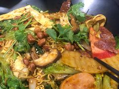 -小山城麻辣香锅(新邻生活广场店)