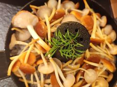 -季季山·云南野生菌火锅(上海首店)