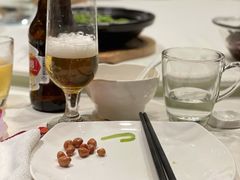 -东方红酒楼(知春路店)