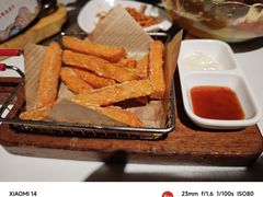 -七八冷面·延边朝鲜族美食(圣熙八号店)