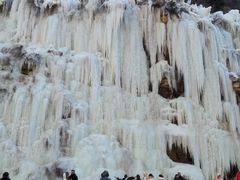 -山西通天峡景区