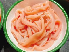 -王婆乔鲜鱼自助火锅(蜀汉路店)
