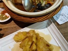 -上关雪東北菜(中房金谊店)