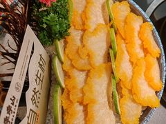 -季季山·云南野生菌火锅(上海首店)