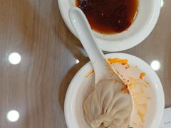 -西安贾三灌汤包·回坊小吃·清真炒菜(北院门总店)