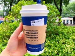 -瑞幸咖啡(回龙观上品折扣店)