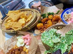 -王奋斗贵州酸汤牛肉火锅