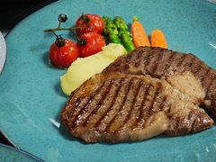 -阳朔糖舍酒店·糖舍餐厅&酒吧