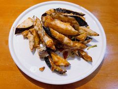 -晚归月亮湾私家菜(临邑路店)